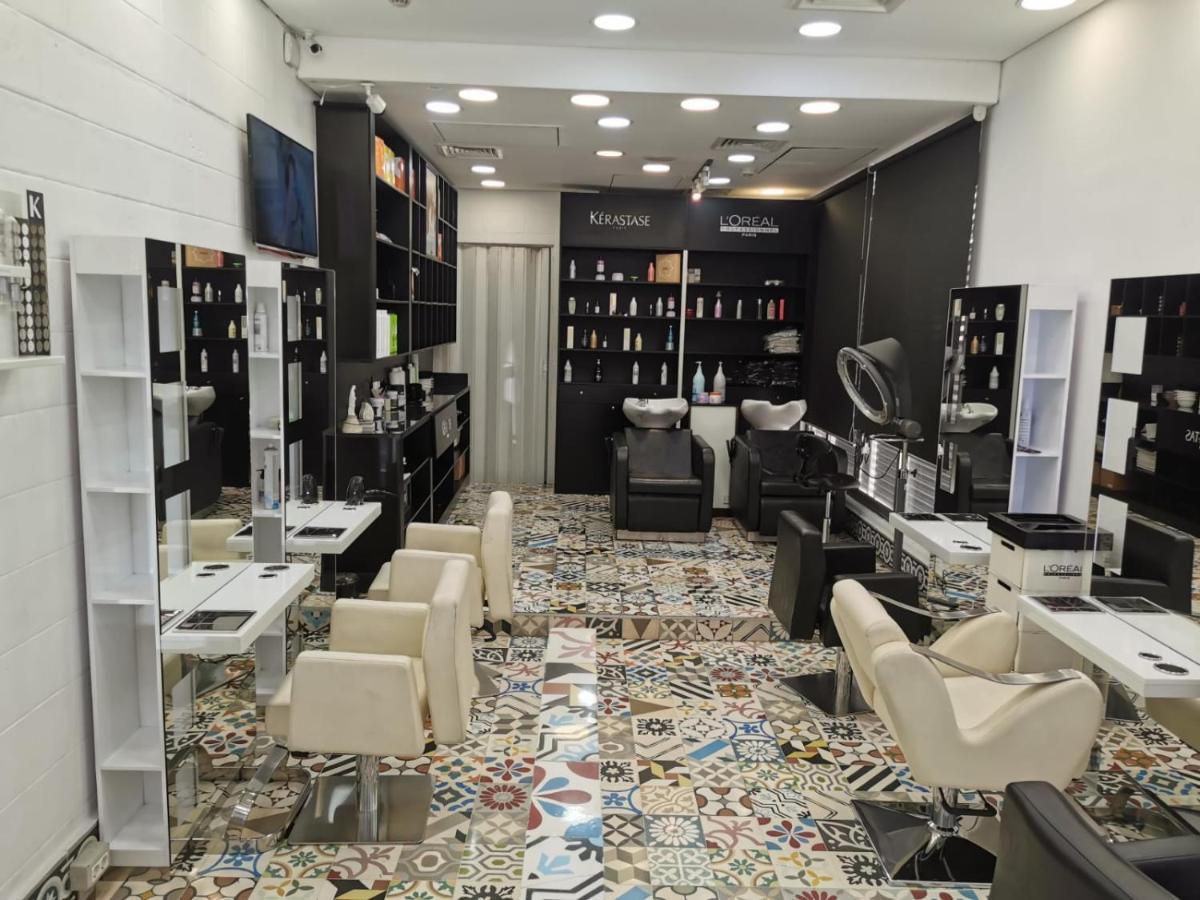 The Smallville Hotel Beirut Luaran gambar