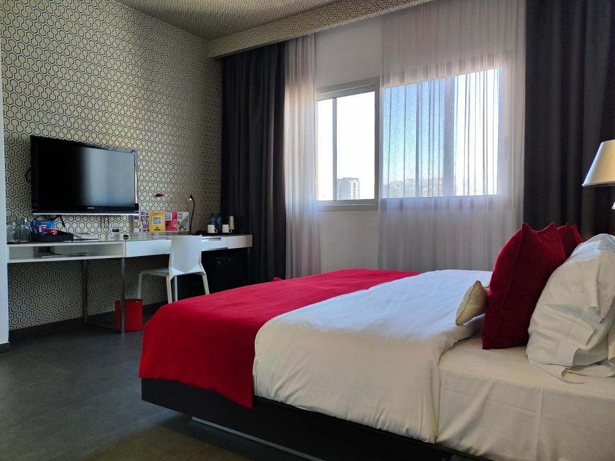 The Smallville Hotel Beirut Luaran gambar