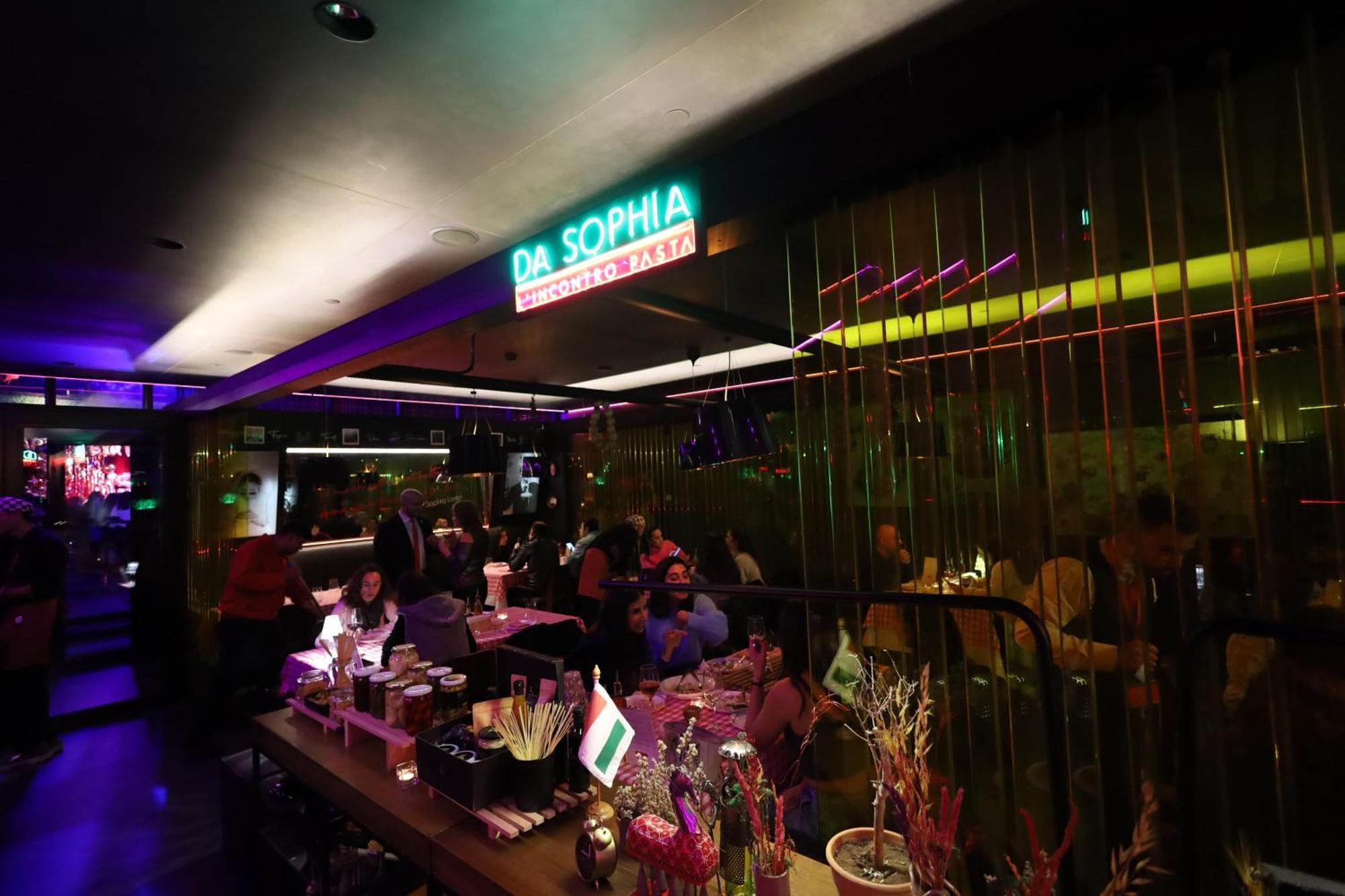 The Smallville Hotel Beirut Luaran gambar