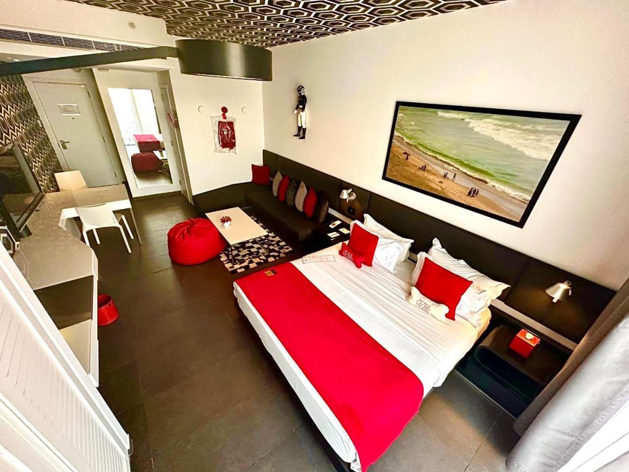 The Smallville Hotel Beirut Luaran gambar