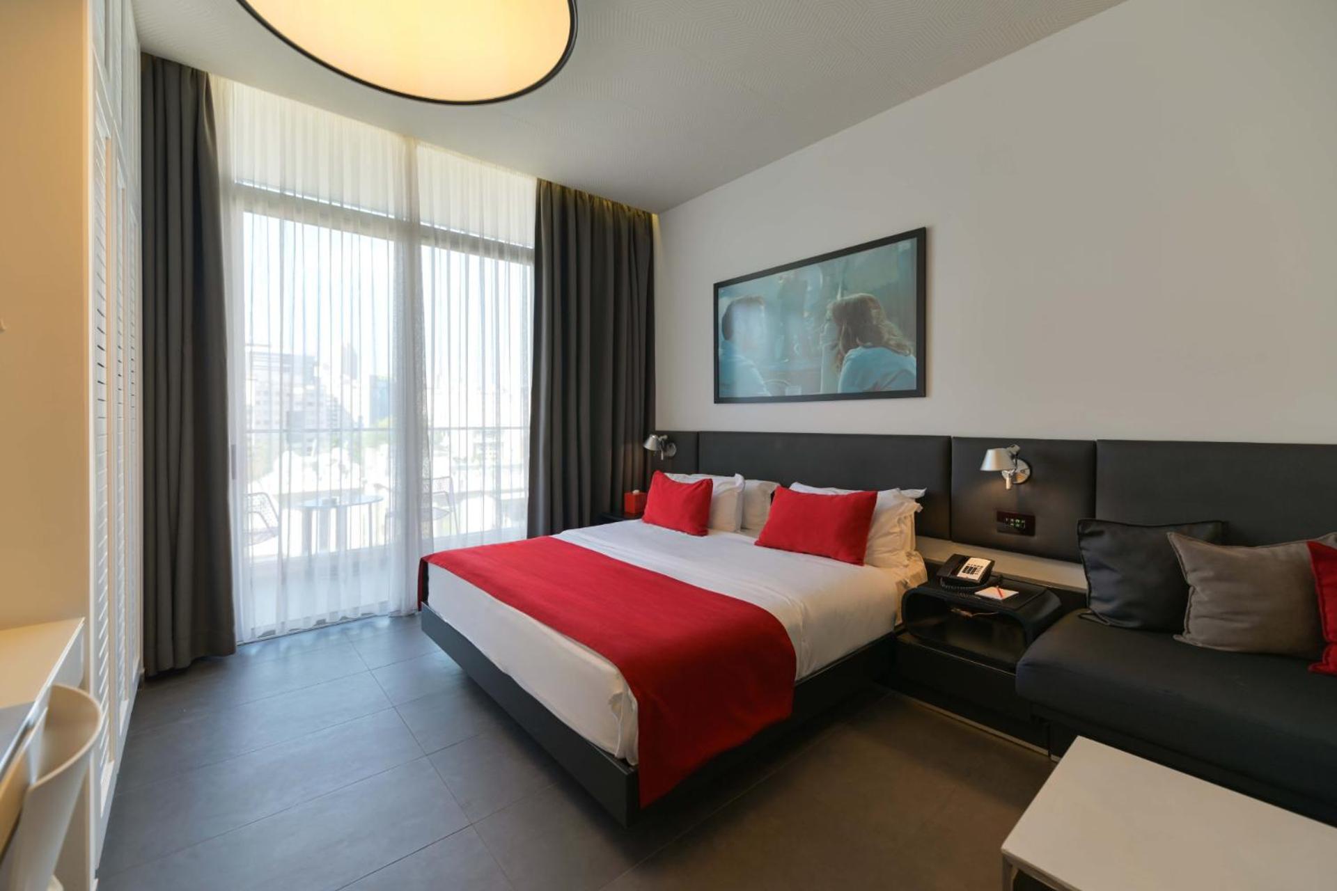 The Smallville Hotel Beirut Luaran gambar