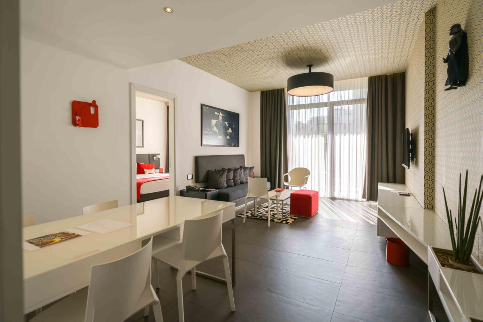 The Smallville Hotel Beirut Luaran gambar