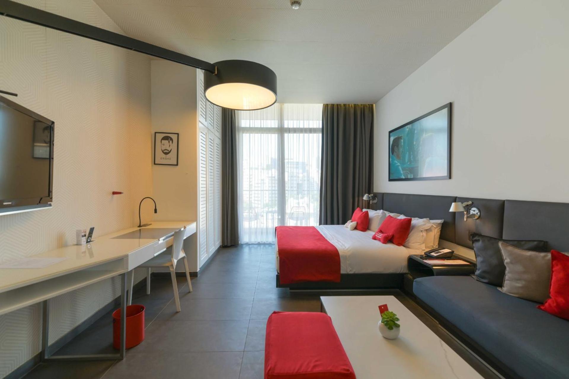The Smallville Hotel Beirut Luaran gambar