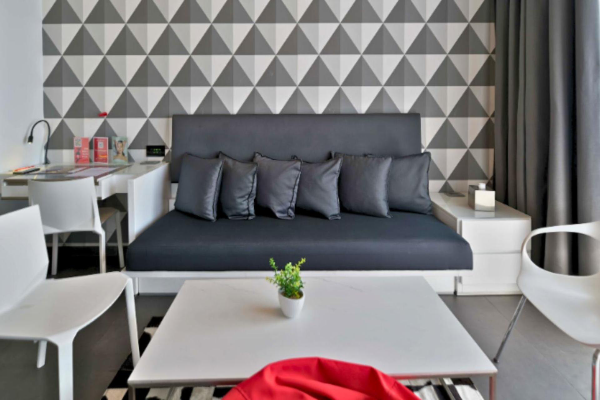 The Smallville Hotel Beirut Luaran gambar