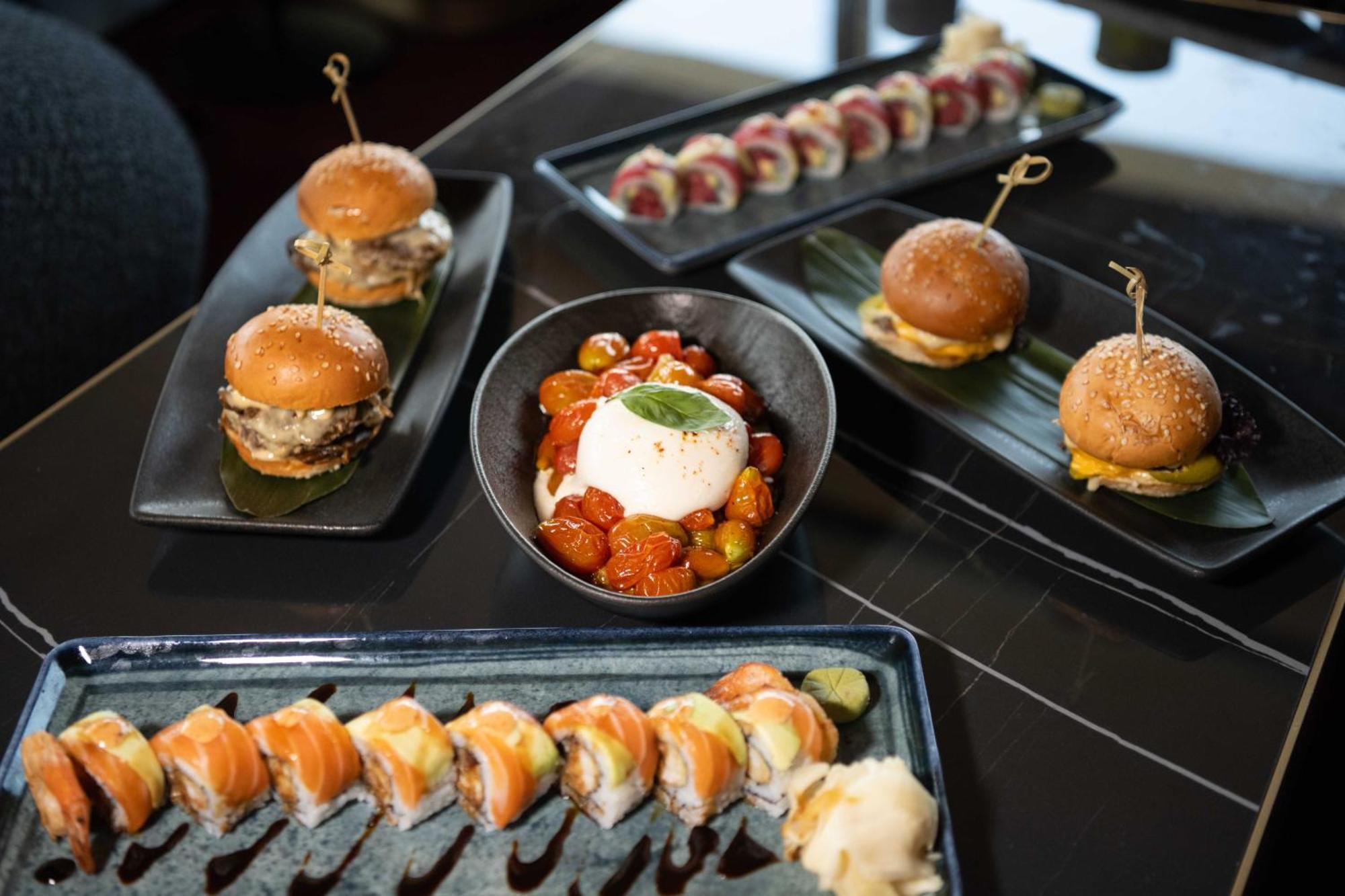 The Smallville Hotel Beirut Luaran gambar
