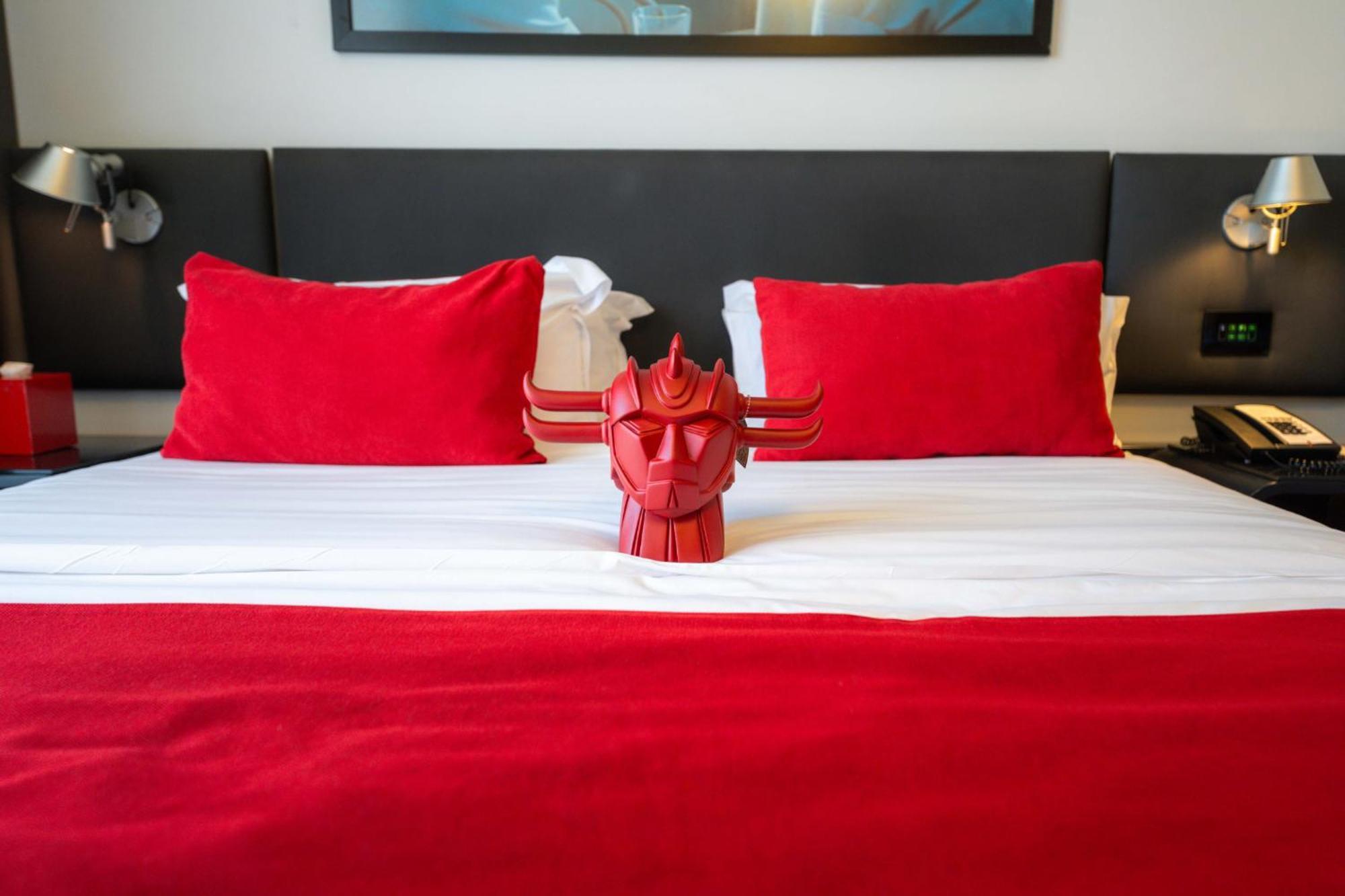The Smallville Hotel Beirut Luaran gambar