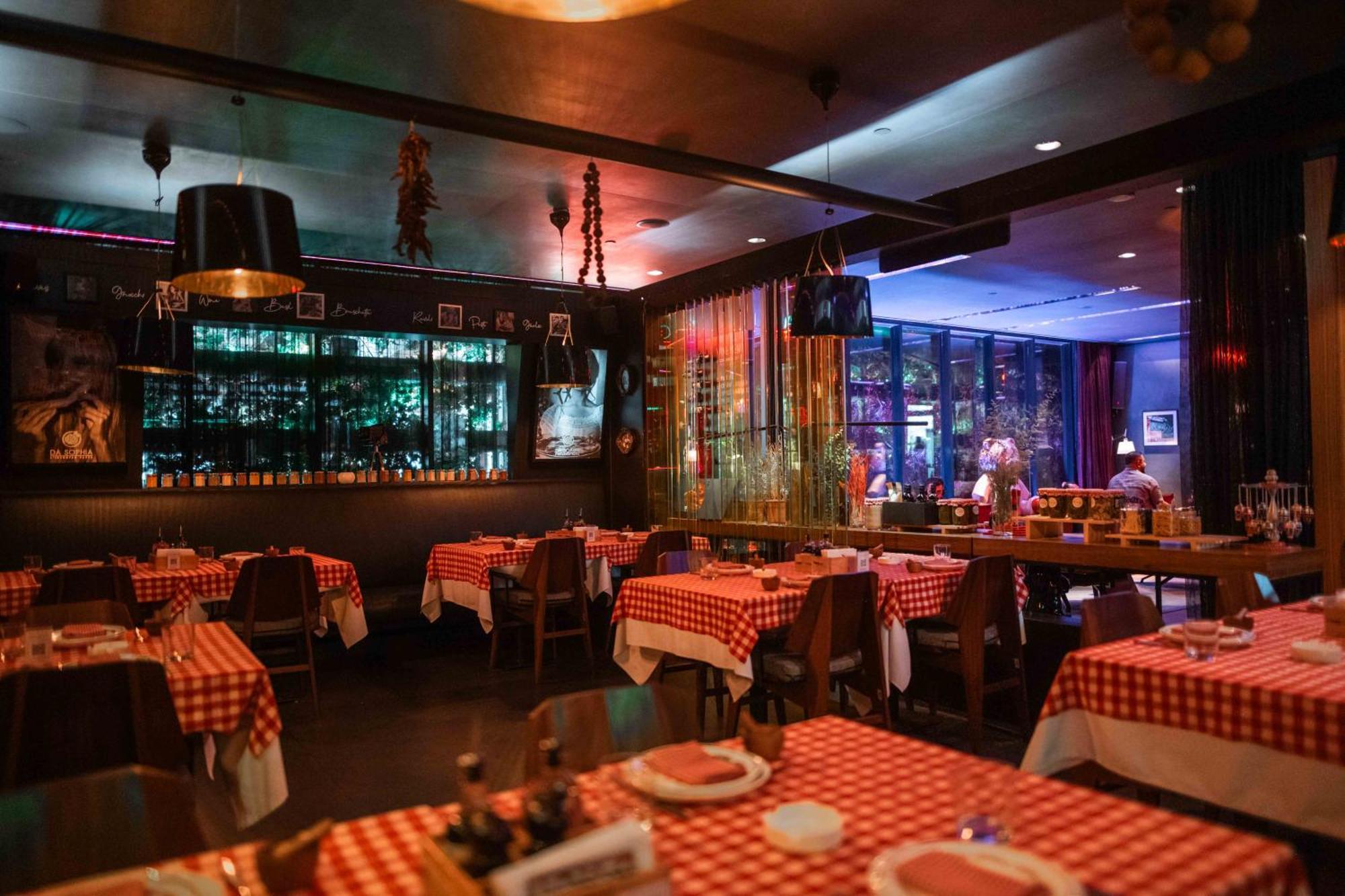 The Smallville Hotel Beirut Luaran gambar