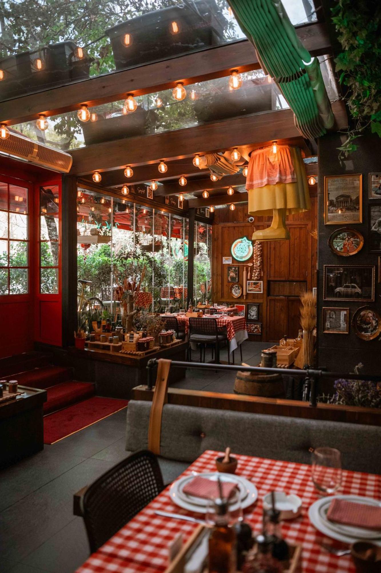 The Smallville Hotel Beirut Luaran gambar