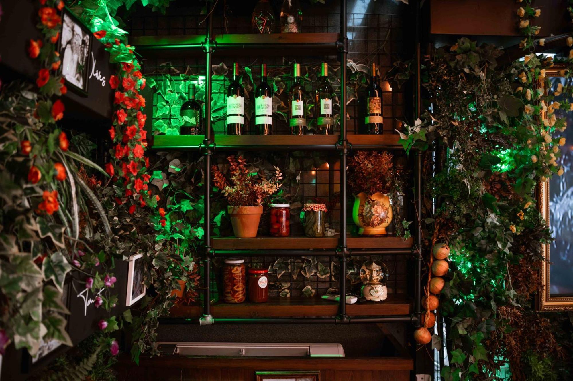 The Smallville Hotel Beirut Luaran gambar