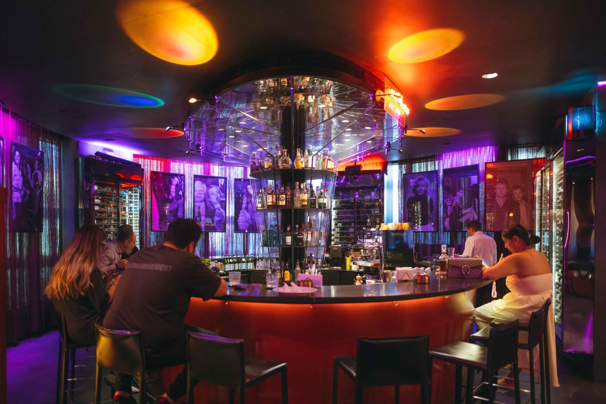 The Smallville Hotel Beirut Luaran gambar