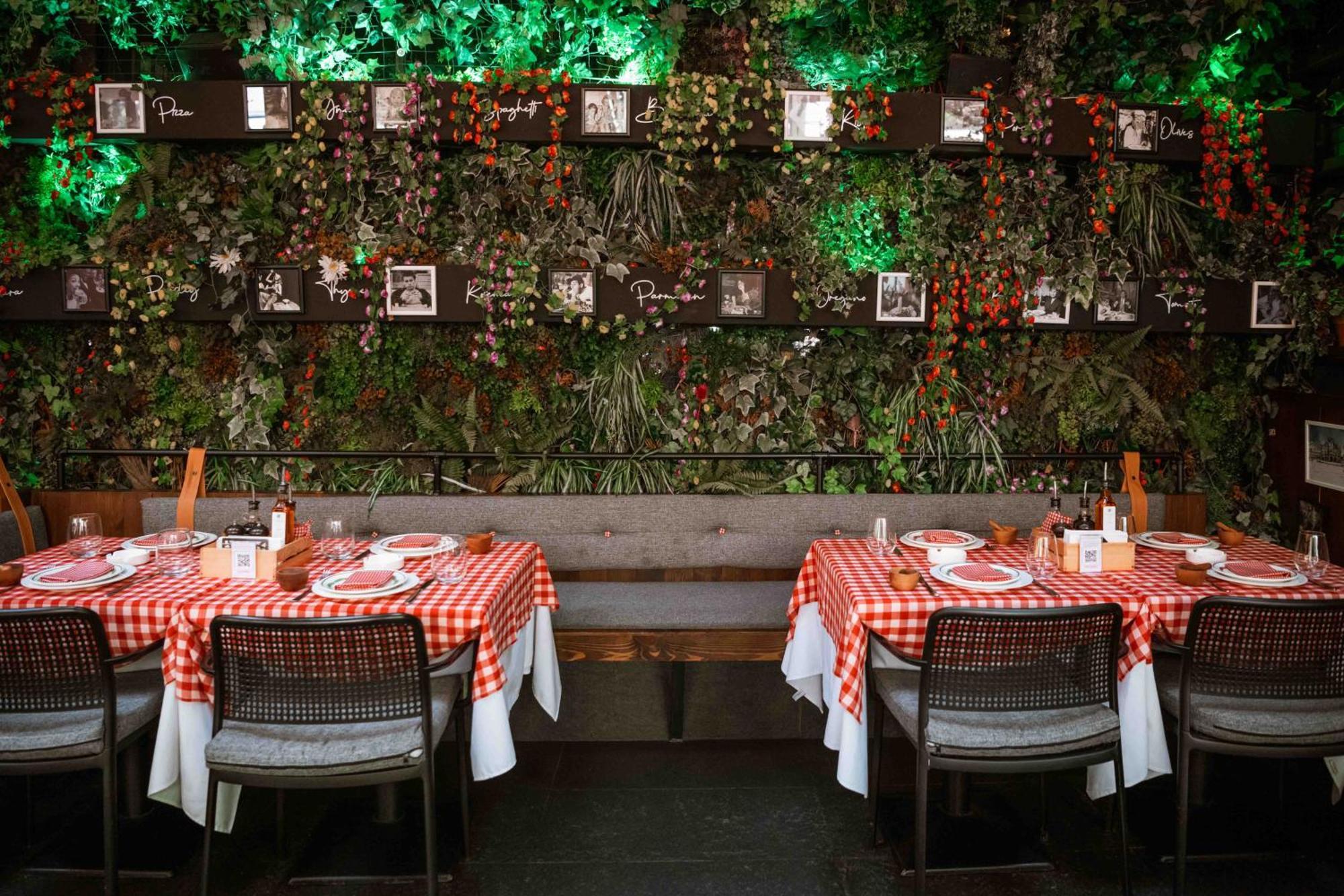 The Smallville Hotel Beirut Luaran gambar